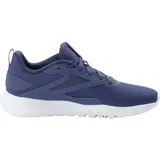 Reebok Damen FLEXAGON Energy TR 4 Sneaker, Twilight Purple/Black/FTW White, 37 EU