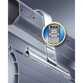 Schellenberg Rolladenaufhängung Edelstahl,