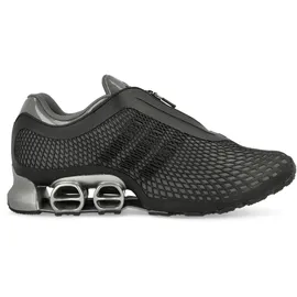 adidas Megaride S2 Herren Schwarz/Grau 40