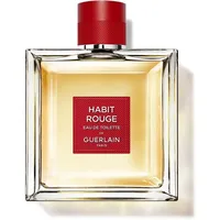 Guerlain Habit Rouge Eau de Toilette 150 ml