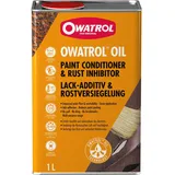 Owatrol Rostschutz Öl transparent 1 l