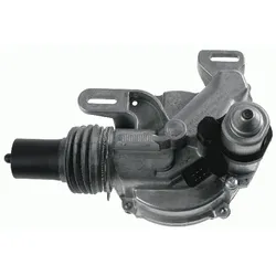SACHS 3981 000 066 Nehmerzylinder, Kupplung Aktuator
