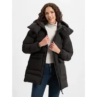 HELLY HANSEN Ellie Parka - Black - XS
