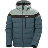 HELLY HANSEN BOSSANOVA PUFFY JACKET