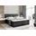 altdecor Edita 180 x 200 cm H3 Schwarz