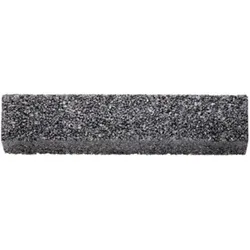 Metabo Abrichtstein 100x20x20 mm, K 36, Siliciumkarbid, für Doppelschleifer