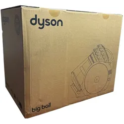 Staubsauger Dyson Cinetic Big Ball Absolute 2 (447250-01)