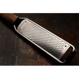 Microplane Master Serie Zester Blade Grater