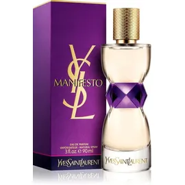 Yves Saint Laurent Manifesto Eau de Parfum 90 ml