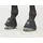 Busse Hufglocken Soft M Schwarz