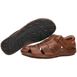 PIKOLINOS Tarifa Herren Braun 46