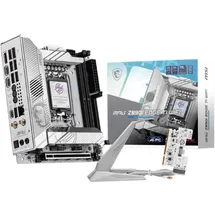 MSI MPG Z890I EDGE TI WIFI