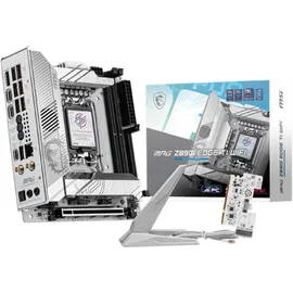 MSI MPG Z890I EDGE TI WIFI
