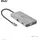 Club 3D 9-in-1 Hub, USB-C 3.0 [Stecker] (CSV-1594)
