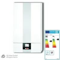WOLF-Garten CGB-2K-20 20 kW