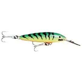 Rapala Angelköder Countdown Magnum Firetiger 7 cm 12 g