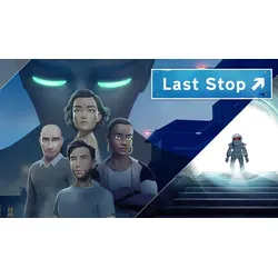Last Stop