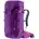 Damen Rucksack Lila/Rosa