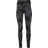 ATHLECIA Theresa Tie Dye Seamless Tights, nine iron