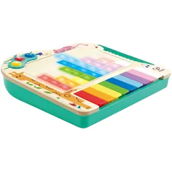 Hape Dynamisches Pixel-Piano