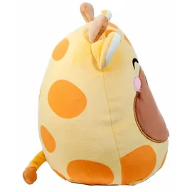 Puckator Raffi die Giraffe 30 cm Mehrfarbig