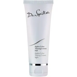 Dr. Spiller Hydro Color Tönungscreme 50 ml