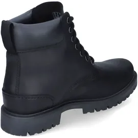 CLARKS RossdaleHiGTX Herren Schwarz 41,5