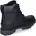 CLARKS RossdaleHiGTX Herren Schwarz 41,5