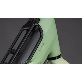 Cube Longtail Hybrid 2026 26 Zoll RH 0 cm Unisex grün