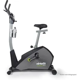 VirtuFit HTR 2.0 Ergometer Heimtrainer - Klappbar, Indoor, für Zuhause, bis 150 kg Belastbar, für Senioren