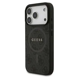 U.S. Polo Assn. iPhone 17 Pro Max Hardcase schwarz