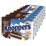 Knoppers® Knoppers Haselnuss-Schnitten 200 g