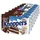 Knoppers® Knoppers Haselnuss-Schnitten 200 g