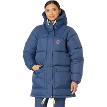 Fjällräven Expedition Down Jacke, navy S