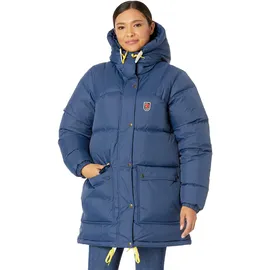 Fjällräven Expedition Down Jacke, navy S