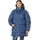 Fjällräven Expedition Down Jacke, navy S