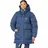 Fjällräven Expedition Down Jacke, navy S