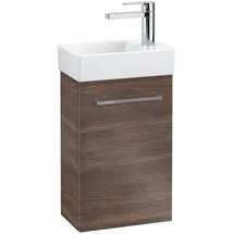 Villeroy & Boch Avento Waschtischunterschrank, 1 Tür, A87601VH