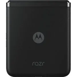 Motorola Razr 40 Ultra 5G 8 GB RAM 256 GB Infinite Black
