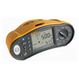 Fluke FLK-1664FC DE Installationstester