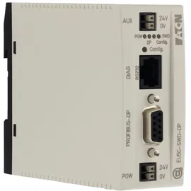 Eaton Moeller Eaton Gateway Profibus DP EU5C-SWD-DP
