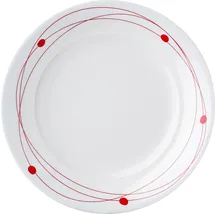 Brunner Dessertteller