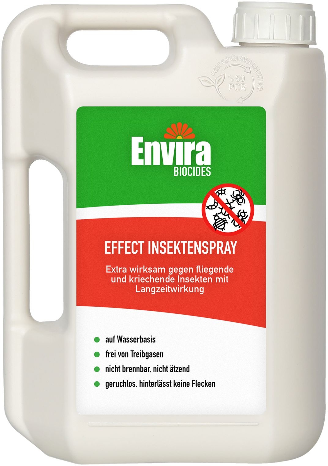 Envira Effect Spray 2 l