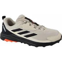 Adidas Terrex Anylander  Wonder Beige / Core Black / Semi Impact Orange 47 1/3