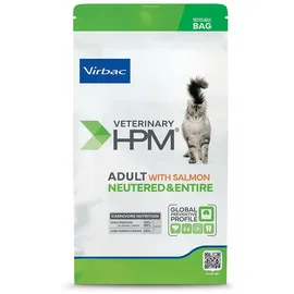 Virbac HPM Adult Lachs 1,5 kg
