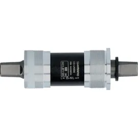 Shimano BB-UN300 BSA 122,5/68mm-BB-UN300 Vierkant (D-NL)