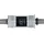 Shimano BB-UN300 BSA 122,5/68mm-BB-UN300 Vierkant (D-NL)