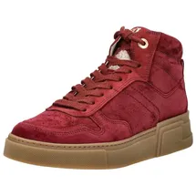 Paul Green Sneaker Damen Rot 42,5