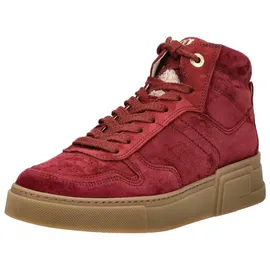 Paul Green Sneaker Damen Rot 42,5
