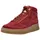Paul Green Sneaker Damen Rot 42,5